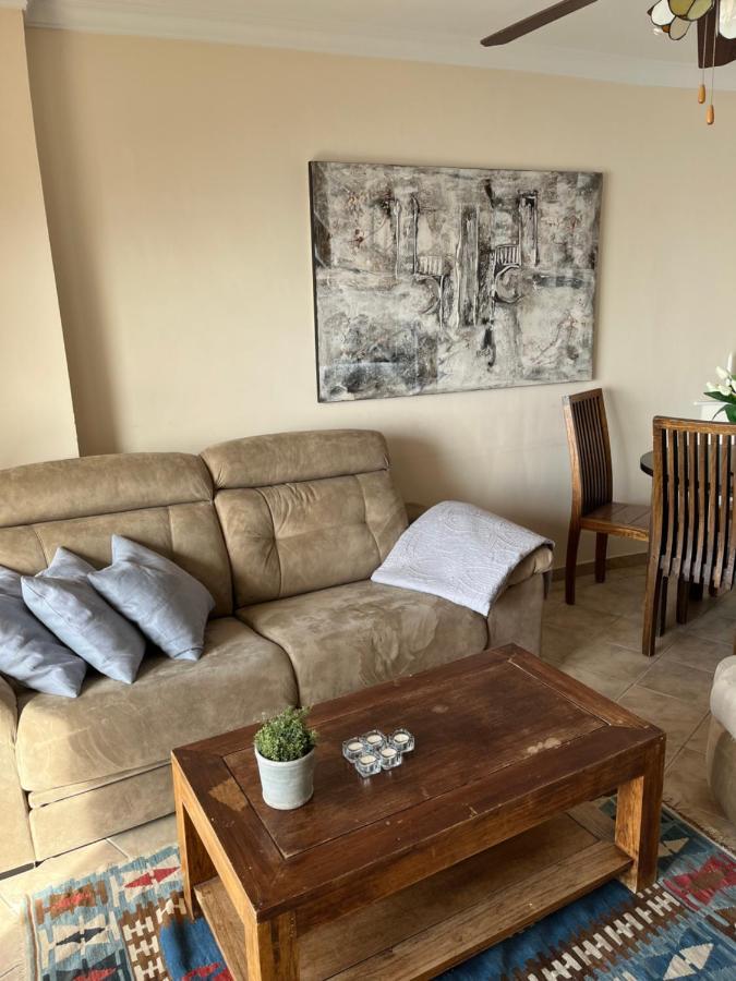 Carabeo 72 Menyber Apartamento Nerja