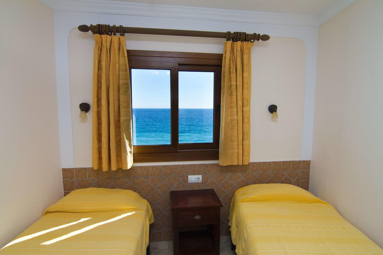 Carabeo 72 Menyber Apartamento *