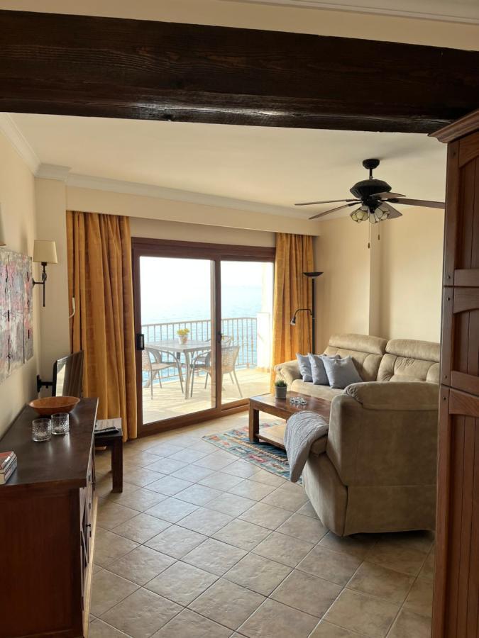 Carabeo 72 Menyber Apartament