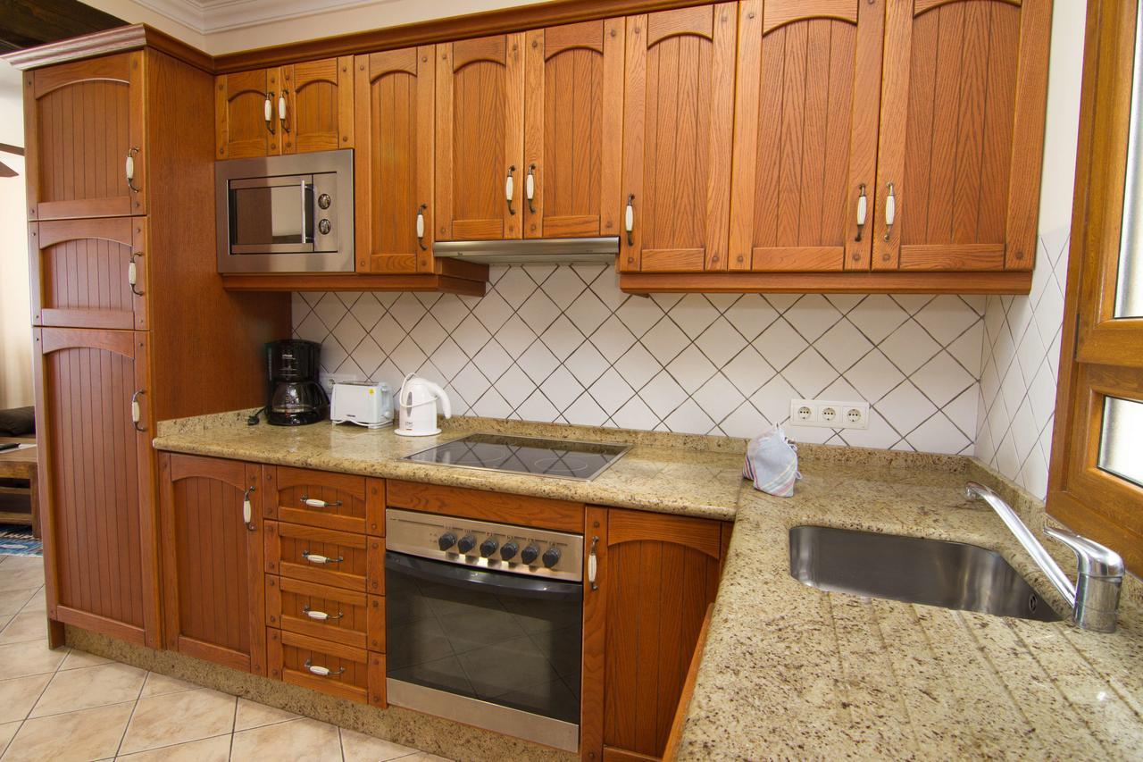 Carabeo 72 Menyber Apartament Nerja