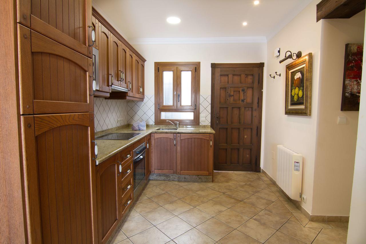 Apartament Carabeo 72 Menyber