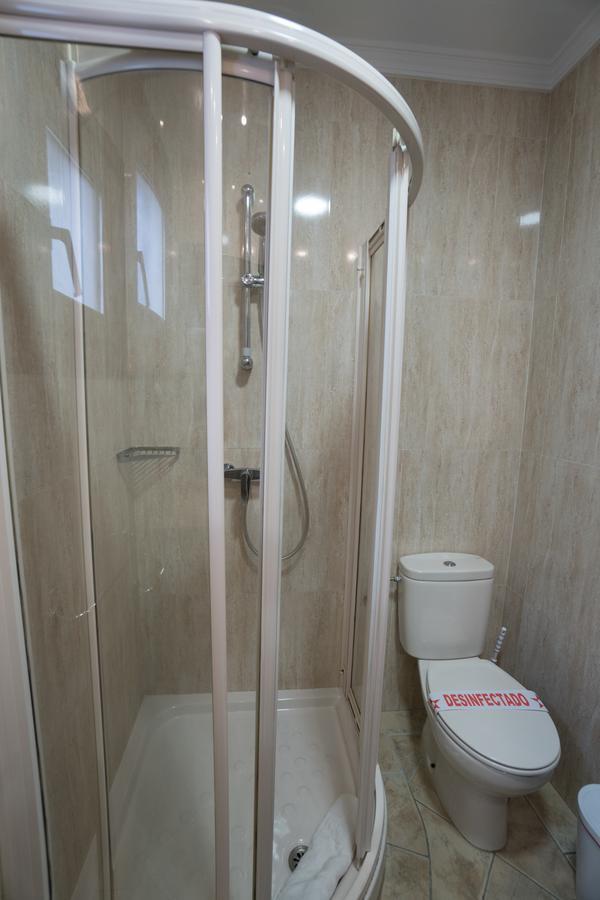 Carabeo 72 Menyber Apartament *